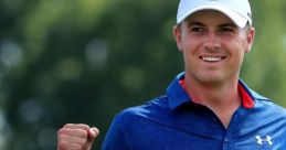 Jordan Spieth Jordan Alexander Spieth is an American professional golfer on the PGA Tour. He tied the 72-hole record set