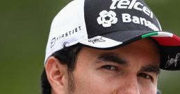 Sergio Perez Sergio Michel "Checo" Pérez Mendoza won his first Formula One Grand Prix at the 2020 Sakhir Grand Prix. He also