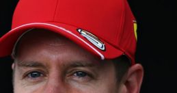 Sebastian Vettel Soundboard