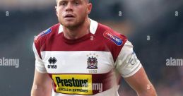 Joe Burgess Tester