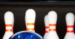 Bowling Bowling is a target sport and recreational activity in which a player rolls a ball toward pins. Common types of