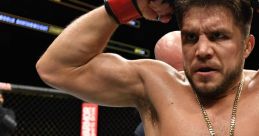 Henry Cejudo Henry Cejudo is an American professional mixed martial artist and freestyle wrestler. He was the youngest