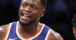 Julius Randle Julius Deion Randle is an American professional basketball player for the New York Knicks. Randle was a