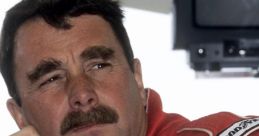 Nigel Mansell Nigel Ernest James Mansell is the second most successful British Formula One driver of all time in terms of