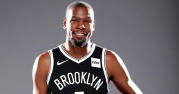 Kevin Durant Kevin Wayne Durant is an American professional basketball player for the Brooklyn Nets. He has won two NBA