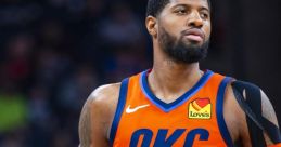 Paul George Paul Clifton Anthony George is a seven-time NBA All-Star and six-time member of the All-NBA Team. He was