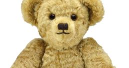 Edward C (Mr. Eddy Bear) Edward C, also known as Mr. Eddy Bear, is a al genius who has experimented with a wide array of