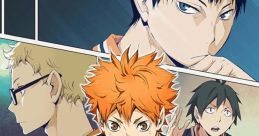 Haikyu A fourth season was announced during the Jump Festa '19 and was released in two cours. The first 13-episode cour