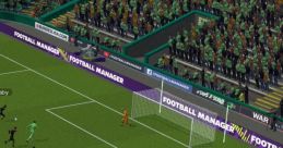 Football Manager 2022 Touch was released exclusively for Nintendo Switch on 8 November 2021. Players who pre-ordered