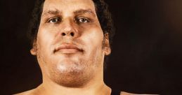 Andre The Giant Soundboard