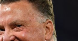 Louis Van Gaal Van Gaal played as a midfielder for Royal Antwerp, Telstar, Sparta Rotterdam, Ajax and AZ Alkmaar. At club