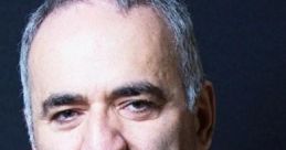 Garry Kasparov Garry Kimovich Kasparov is a Russian chess grandmaster, former World Chess Champion, writer, political