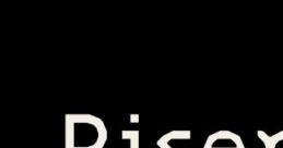 Risen "Need #" begins with a haunting melody that seems to echo through the vast expanse of your mind. The of ethereal