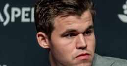 Magnus Carlsen Sven Magnus Øen Carlsen is the reigning five-time World Chess Champion. He has held the No.1 position in