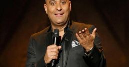 Russell Peters Russell Dominic Peters is a Canadian stand-up comedian, actor, and producer. He was number three on Forbes'