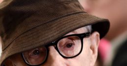 Woody Allen Soundboard