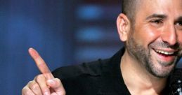 Dave Attell David Attell is best known as the host of Comedy Central's Insomniac with Dave Attell. His work has drawn