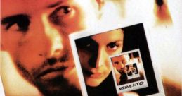 Memento "Memento" is a critically acclaimed psychological thriller film directed by Christopher Nolan, released in the