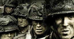 Band Of Brothers Soundboard