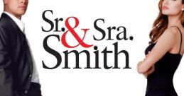 Mr & Mrs Smith Mister, usually written in its contracted form Mr. or Mr, is a commonly used English honorific for men