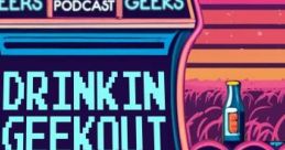 DrinkIN GeekOUT In the realm of DrinkIN GeekOUT, a symphony of diverse awaits your exploration. From the eerie tones of