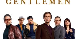 The Gentlemen The Gentlemen is a 2019 action comedy film written, directed and produced by Guy Ritchie. It follows an