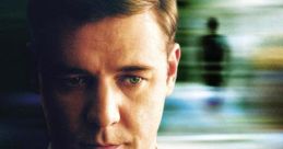 A Beautiful Mind It was also nominated for Best Actor, Best Film Editing, Best Makeup, and Best Original Score. It went on