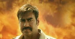 Singham A remake of the 2010 Tamil film of the same title by Hari, the film stars Ajay Devgn in the lead role as Bajirao