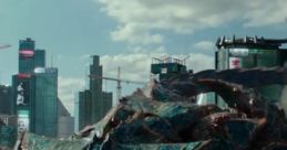 Kaiju Screams (Pacific Rim) Rising from the Pacific Rim, Kaiju are more than colossal threats; they're nightmares made