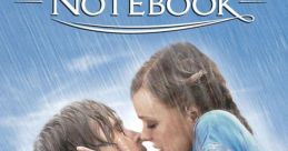 The Notebook The Notebook is a 2004 American romantic drama film directed by Nick Cassavetes. It stars Ryan Gosling and