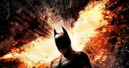 The Dark Knight Rises The Dark Knight Rises is the second film in the Batman film series to earn $1 billion. It became the