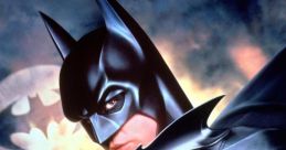 Batman 1989 Soundboard
