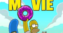 The Simpsons Movie Soundboard
