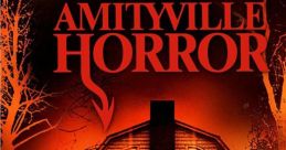 The Amityville Horror The Amityville Horror is a book by American author Jay Anson, published in September 1977. It is