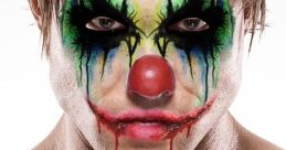 Evil Clown Effect The modern archetype of the evil clown was popularized by DC Comics character the Joker starting in