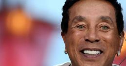 Smokey William "Smokey" Robinson Jr. was inducted into the Rock and Roll Hall of Fame in 1987. He was the founder and