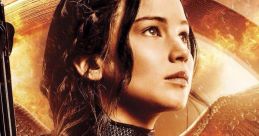 Katniss Everdeen Katniss and her family come from District 12, a coal-mining district that is the poorest, least