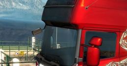 Euro Truck Simulator 2 The game is a direct sequel to the 2008 game Euro Truck Simulator. It is the second video game in the