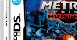 Metroid Prime Hunters Soundboard