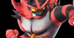 Incineroar The seventh generation (Generation VII) of the Pokémon franchise features 86 fictional species of collectible