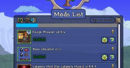 TModLoader Terraria is an action-adventure sandbox game developed by Re-Logic. It has sold over 44 million copies by 2022,