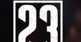 23 FAMILY The first that fills the air is a vibrant and pulsating beat, like the thrum of a distant drum calling out to