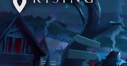 V Rising V Rising is an upcoming survival game developed and published by Stunlock Studios. First announced on May 5,