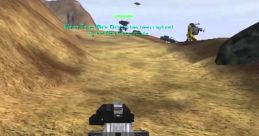 Planetside 1 PlanetSide was a massively-multiplayer online first-person-shooter video game published by Sony Online