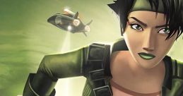 Beyond Good & Evil The game was developed under the codename "Project BG&E" by 30 employees of Ubisoft's studio divisions in