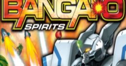 Bangai O Spirits Bangai-O Spirits is an action game for the Nintendo DS. It is a side-scrolling shooting game that has 160