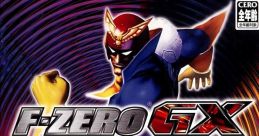 F Zero GX F-Zero GX is a 2003 racing video game developed by Amusement Vision and published by Nintendo for the GameCube