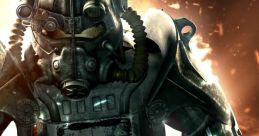 Fallout: Brotherhood Of Steel Soundboard