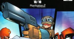 Timesplitters 2 TimeSplitters 2 is a first-person shooter video game developed by Free Radical Design and published by Eidos