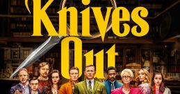 Knives Out Knives Out is a 2019 American mystery film written, directed, and co-produced by Rian Johnson. The film premiered